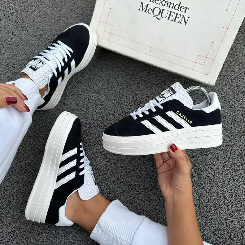 trendy ADIDAS shoes for women