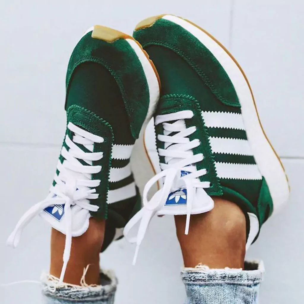 attractive ADIDAS shoes for women