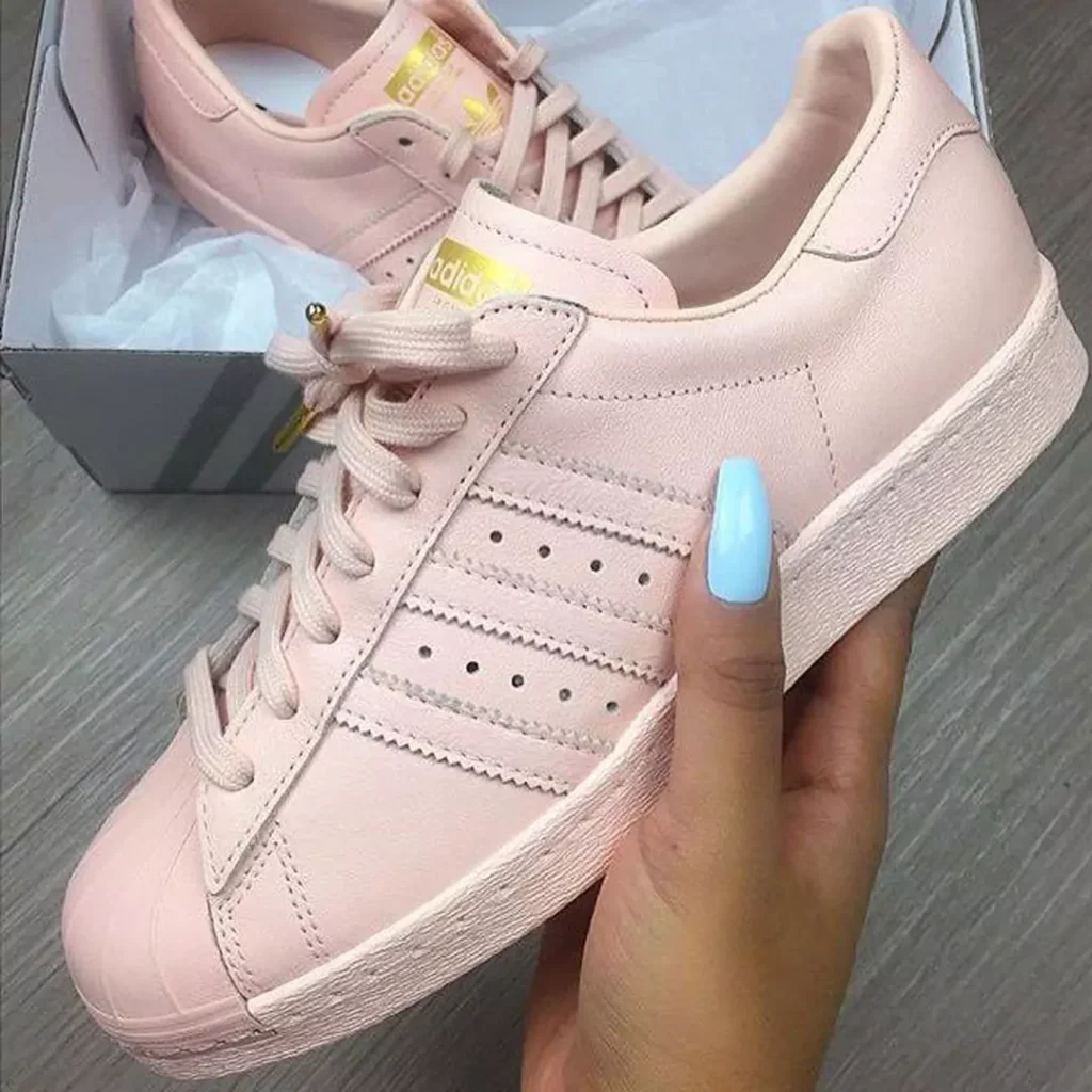 stylish ADIDAS shoes for women