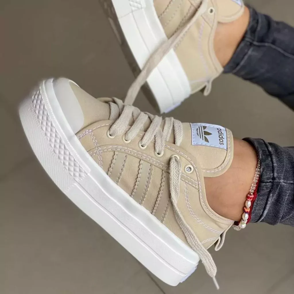 chic ADIDAS shoes for women