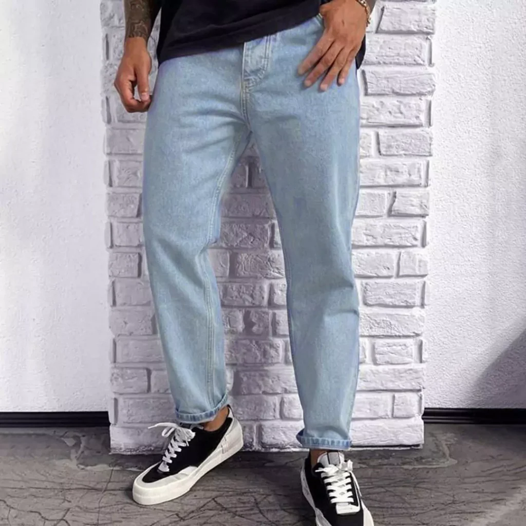 unique mom style jeans for men