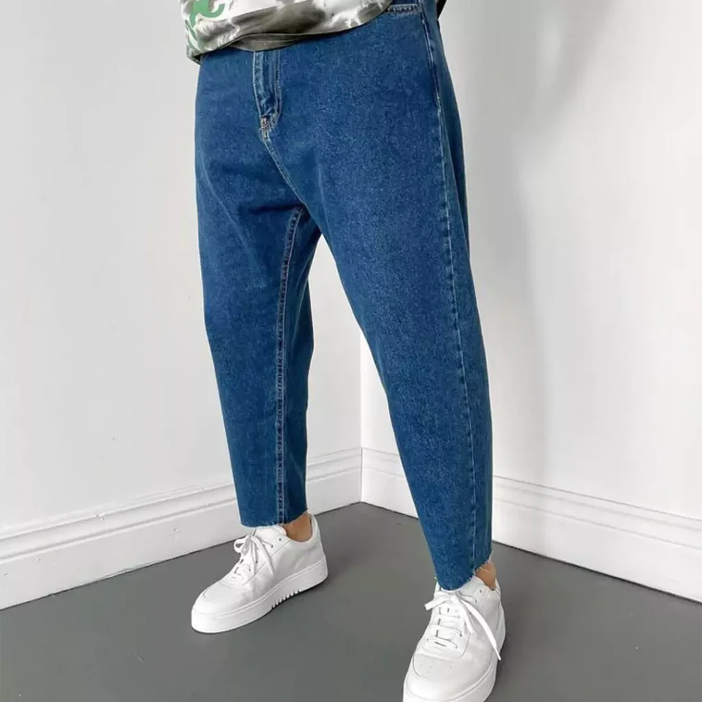 enchanting mom style jeans for men