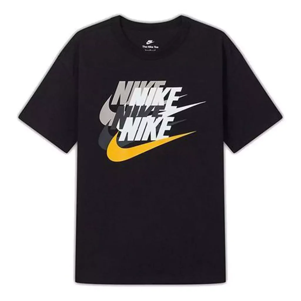 charming Nike men's t-shirts 