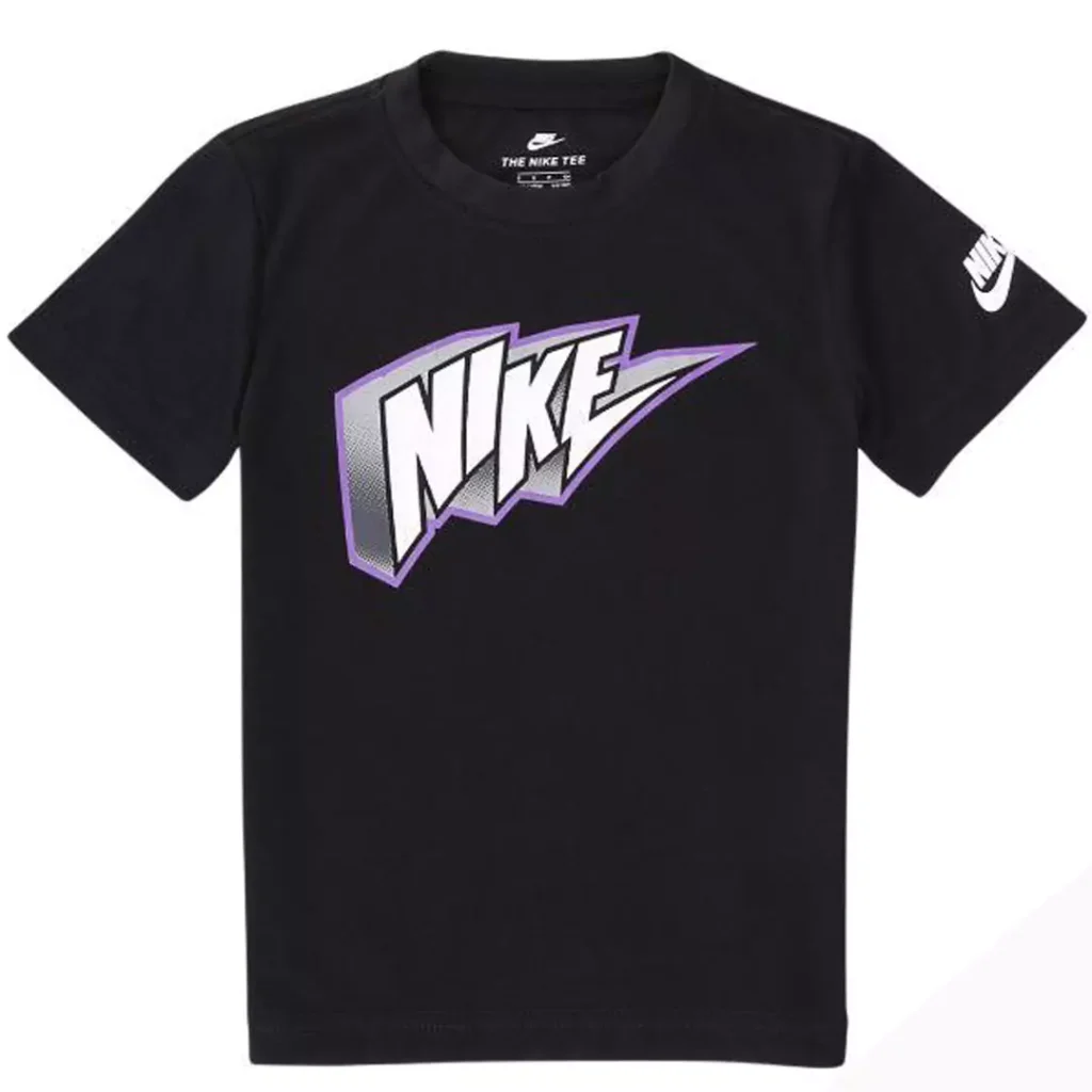 unique Nike men's t-shirts 