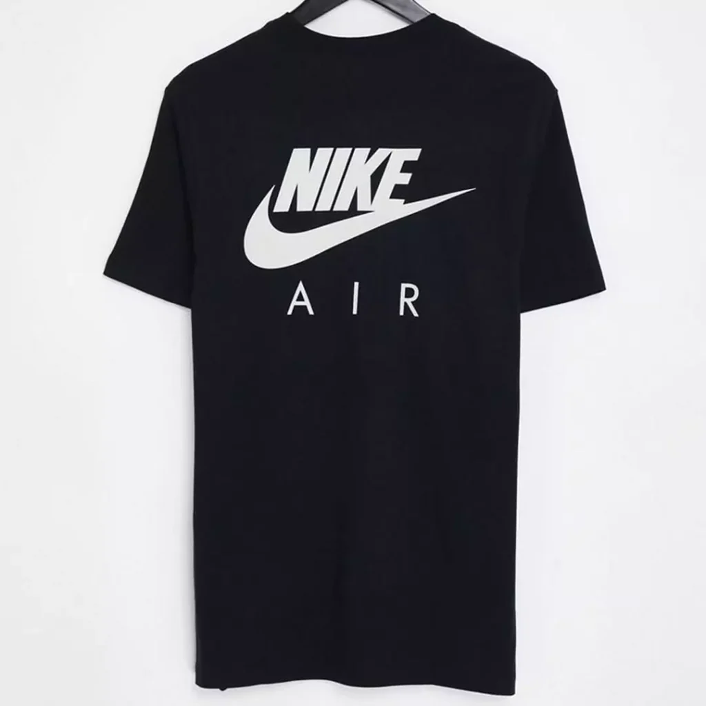 fashionable Nike men's t-shirts 