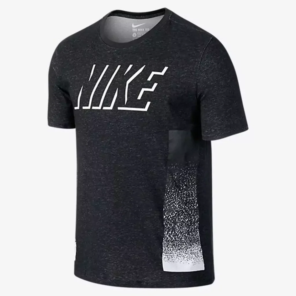 stylish Nike men's t-shirts 