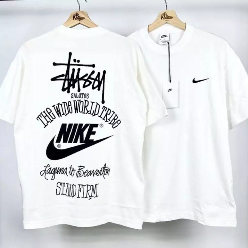 chic Nike men's t-shirts 