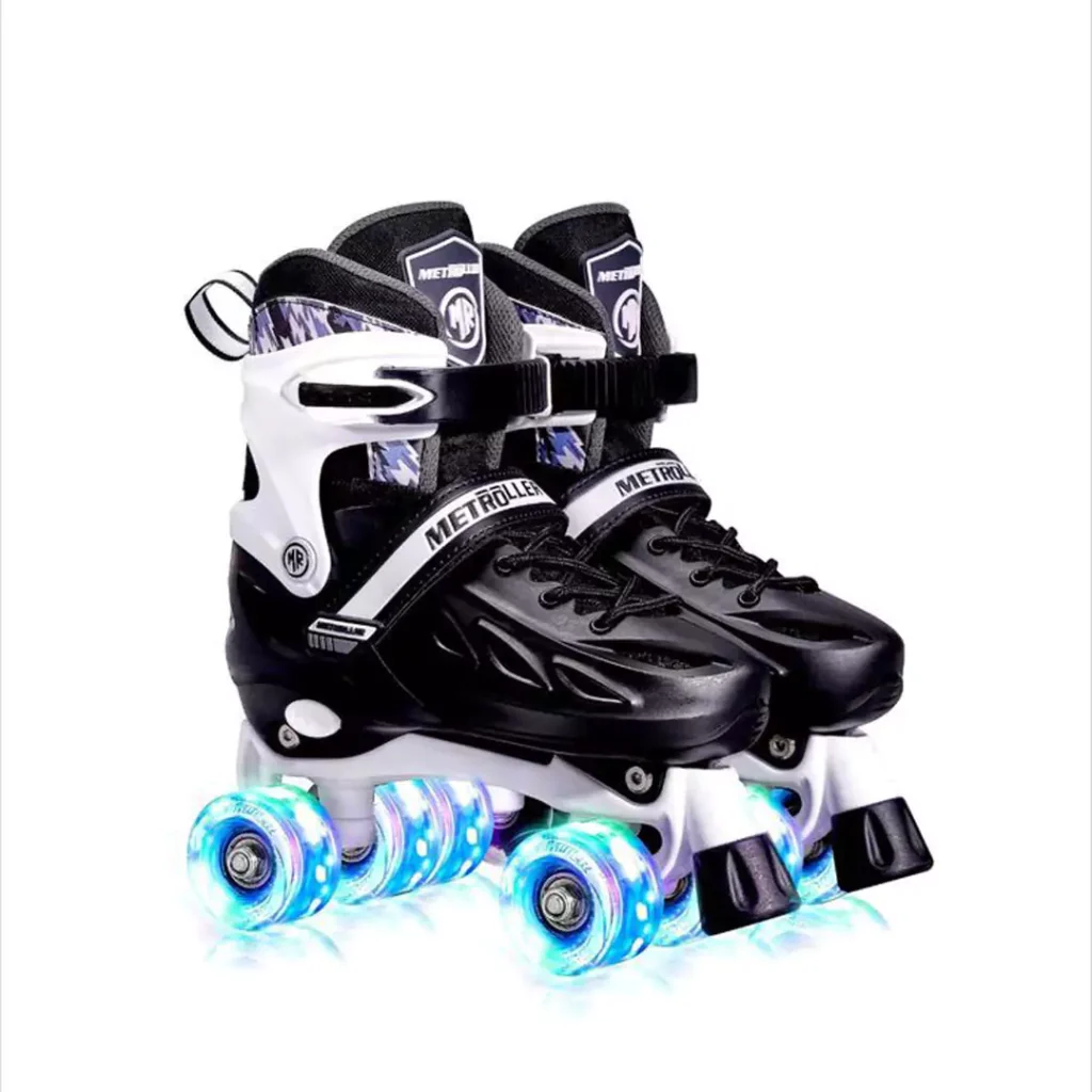 sturdy skate roller shoes for boys 