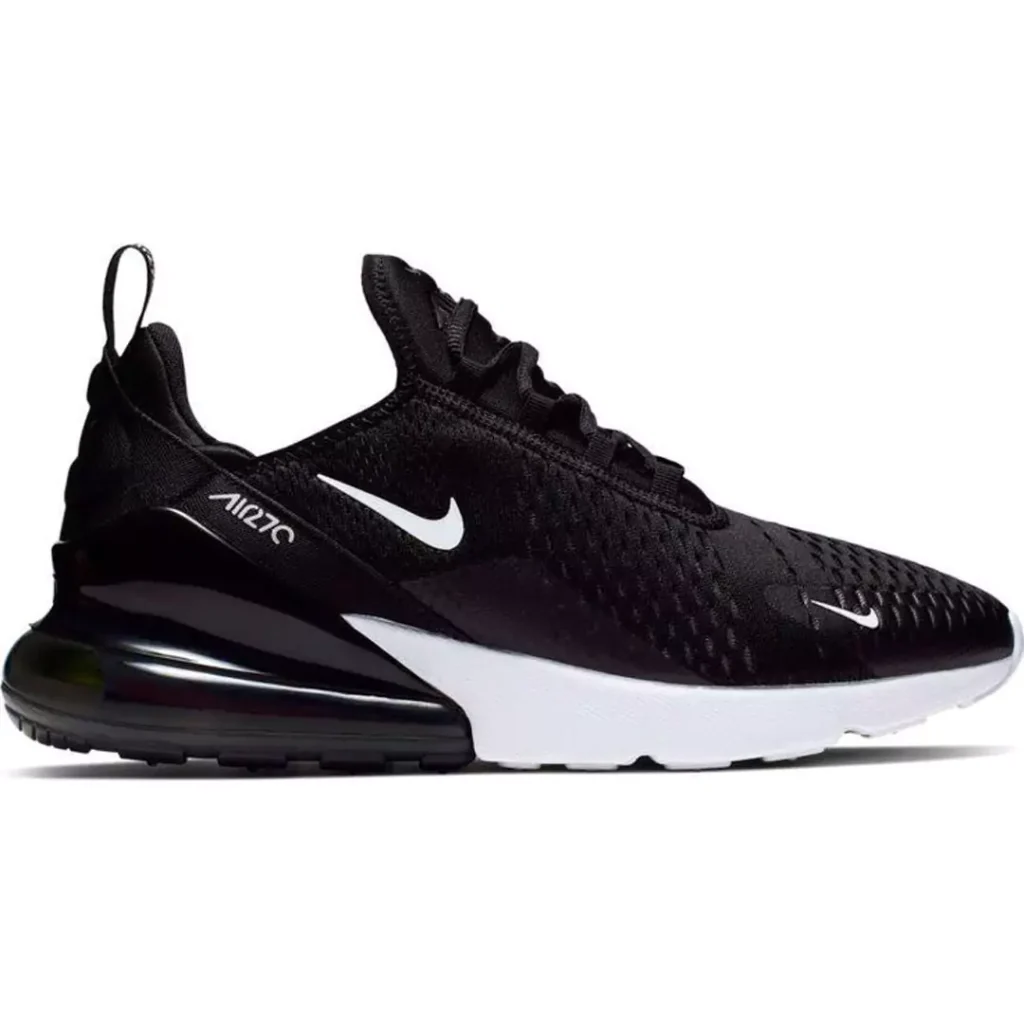 glamorous Nike men's sneakers 