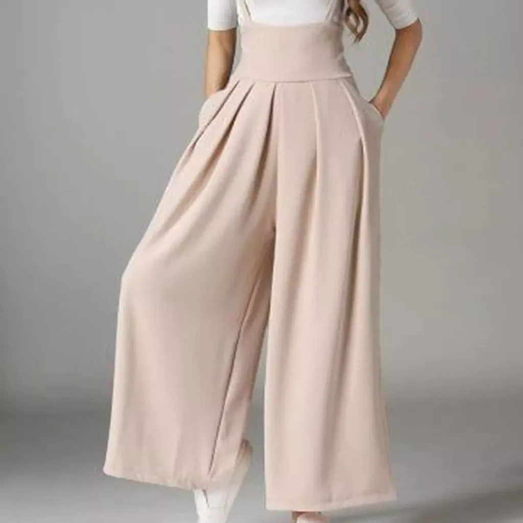 special wide leg pants for women