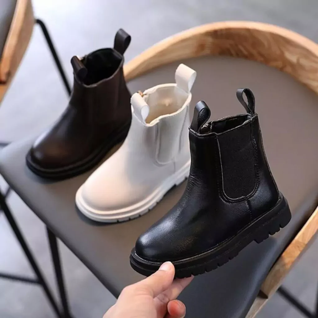 stylish winter boots for baby boys