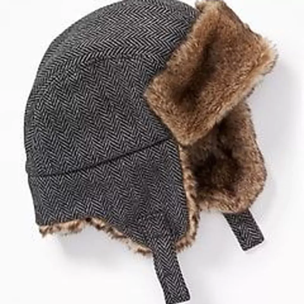 stylish winter hats for baby boys