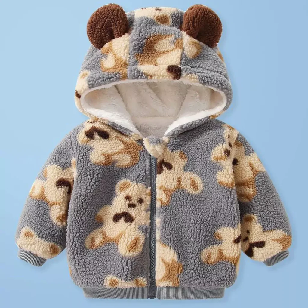 classy winter jackets for baby boys