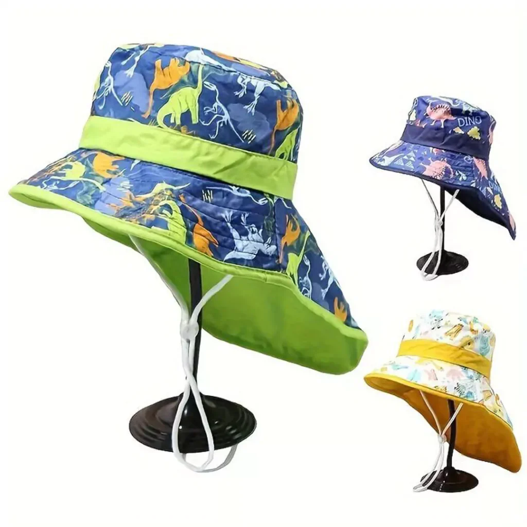 unique children's Summer Hats 