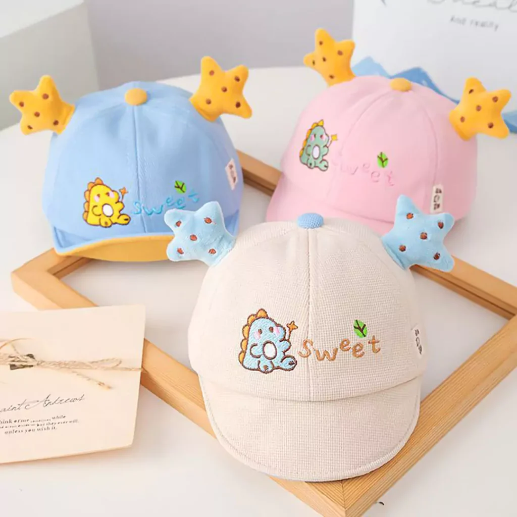 special children's Summer Hats 