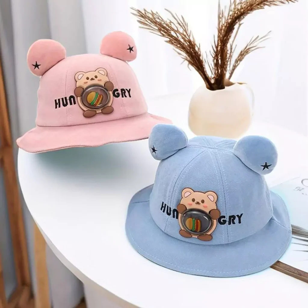 sophisticated children's Summer Hats 