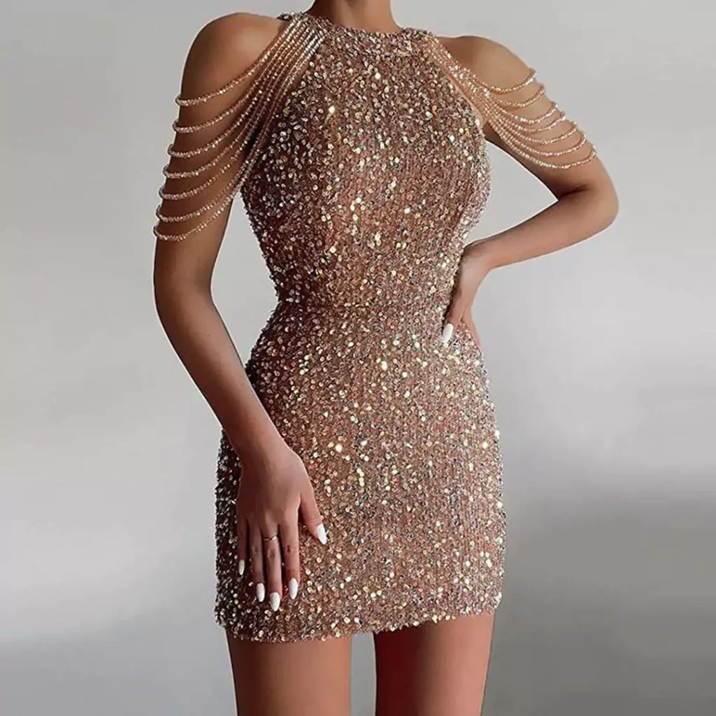 charming homecoming dress