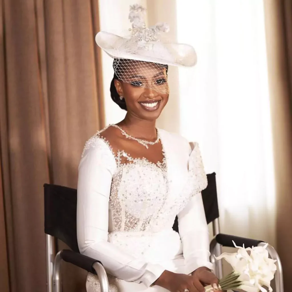 top bridal hats of 2024 