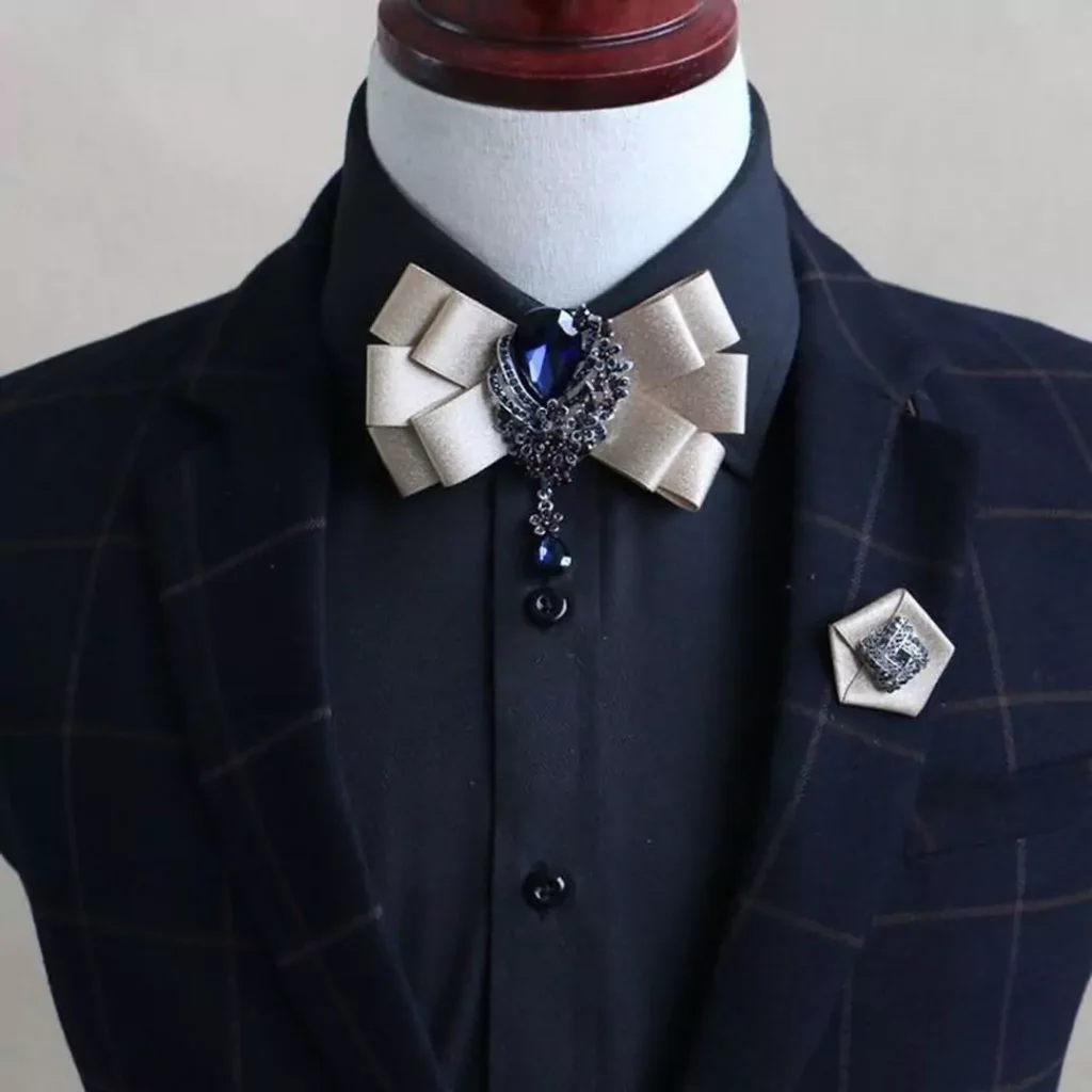 attractive bow ties for men