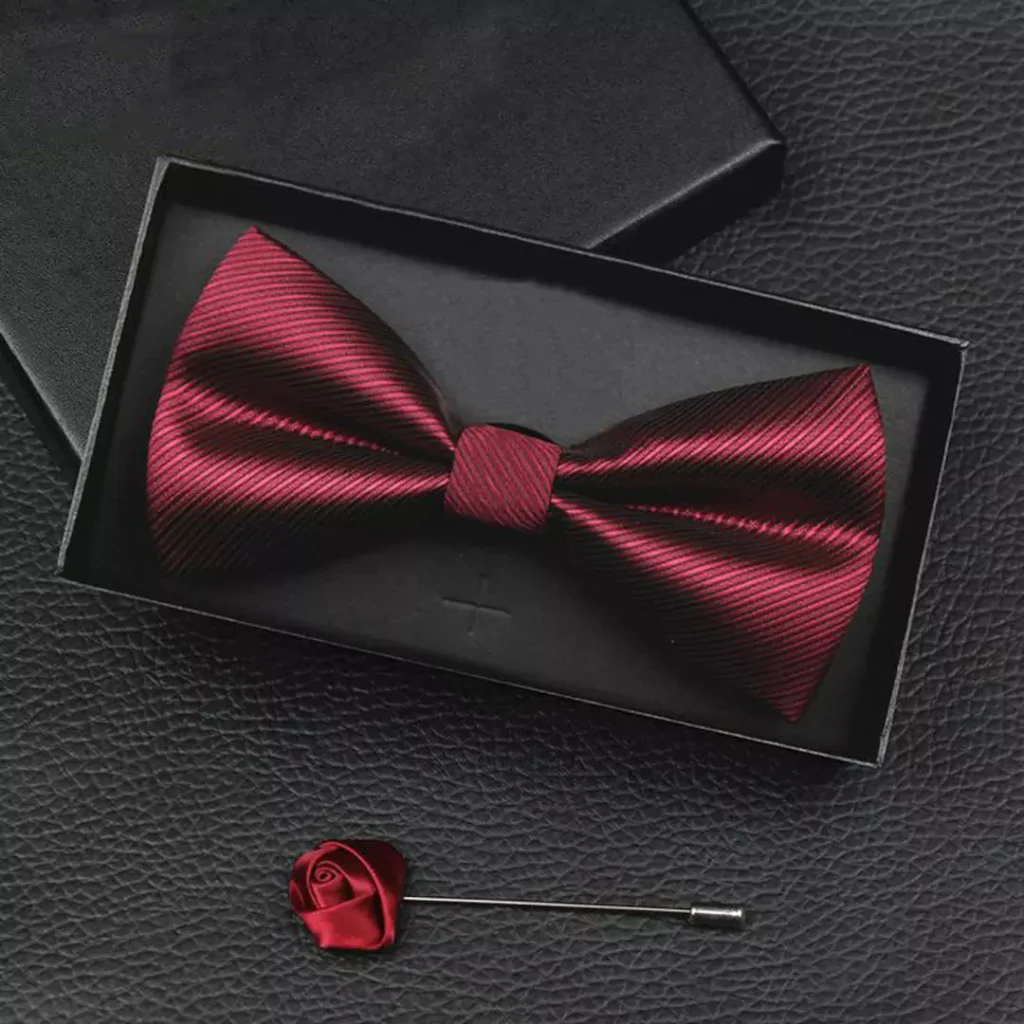 stylish bow ties for men