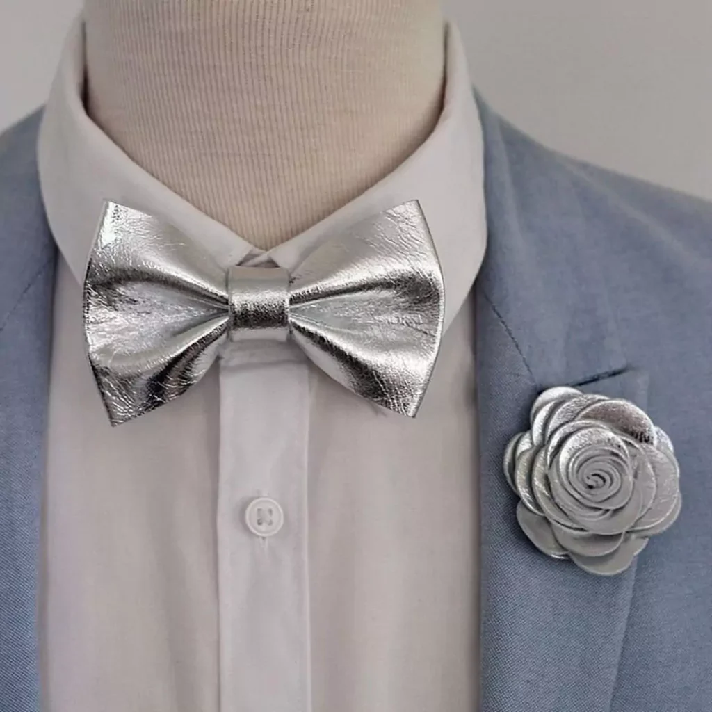 enchanting bow ties for men