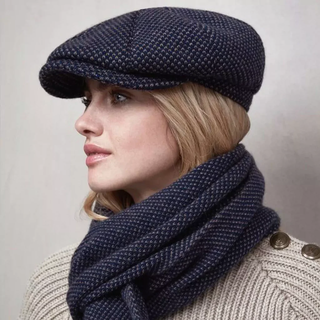 stylish winter hats for women