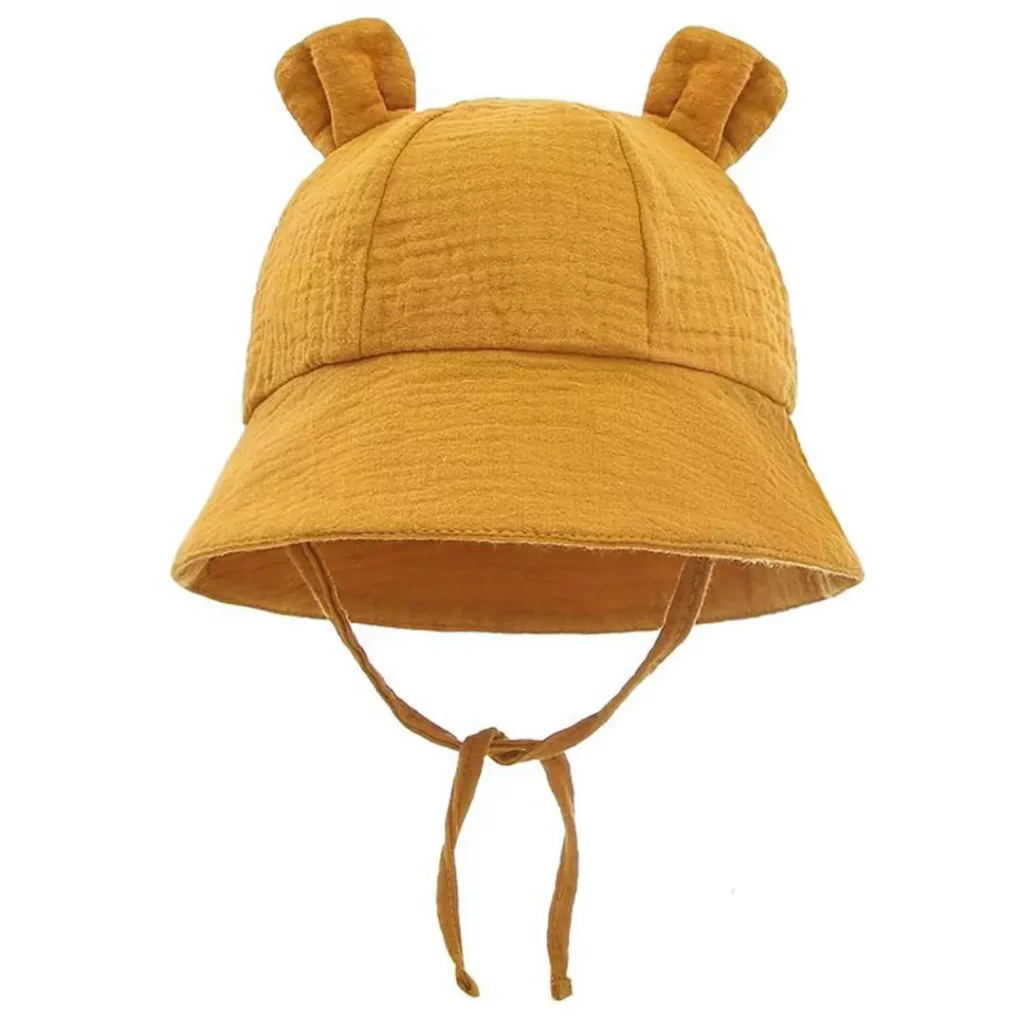 trendy spring hats for baby boys 