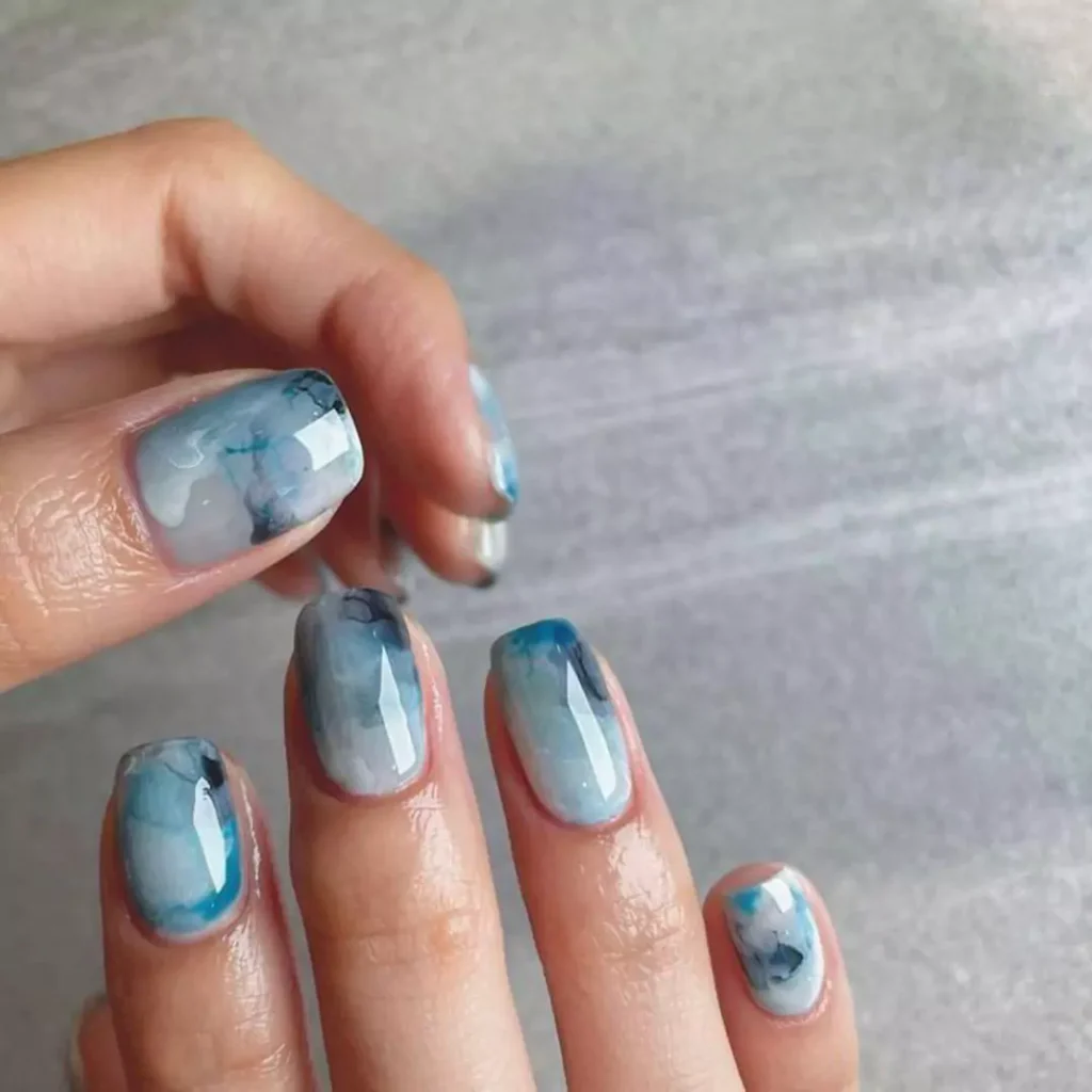 exquisite nail art designs 