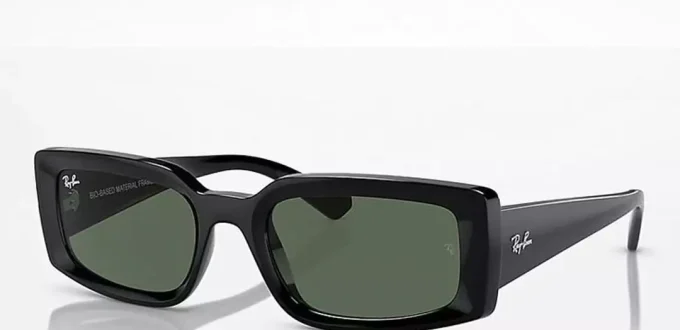 stylish Ray-Ban sunglasses for women