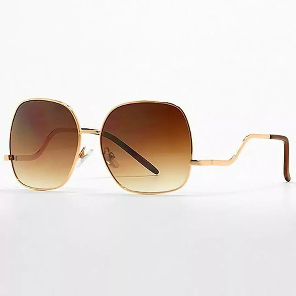 retro Ray-Ban sunglasses for women 