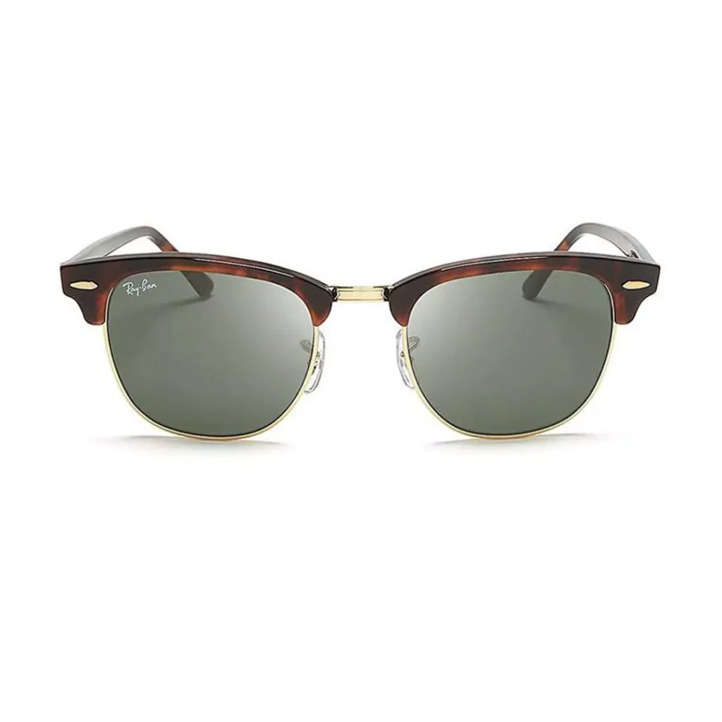 sophisticated Ray-Ban sunglasses for women 