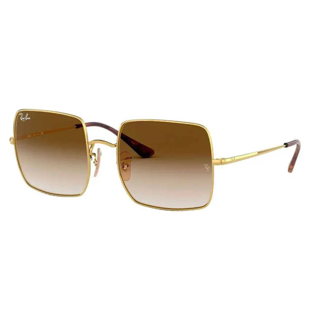 classic Ray-Ban sunglasses for women 