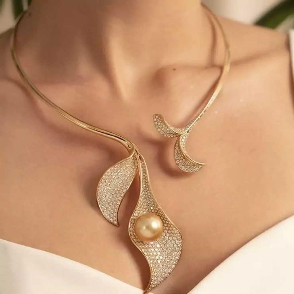 Enchanting  special women's necklaces