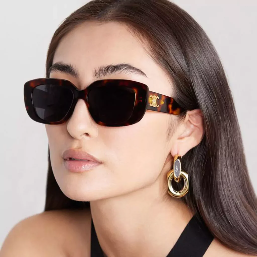 cool CELINE sunglasses 