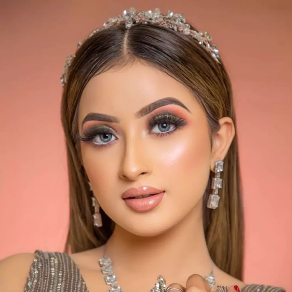 attractive indian bridal makeup trends of 2024