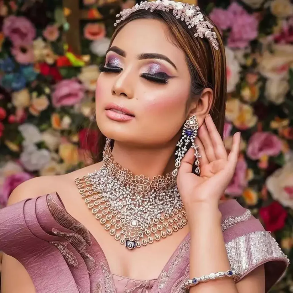 flawless indian bridal makeup trends of 2024